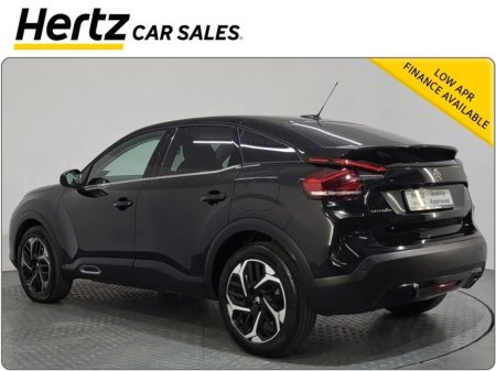 2023 Citroen C4 FLAIR PACK 1.5 Diesel Automatic €23,495