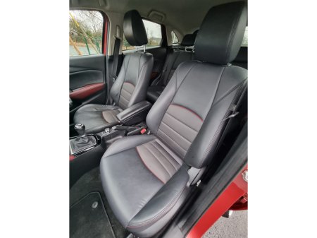 2016 Mazda CX-3 2016 MAZDA CX-3 GT DIESEL NCT&TAX €9,990 €9,990 thumbnail