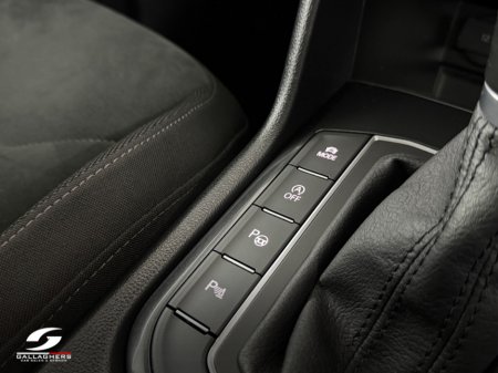 2019 Volkswagen Tiguan - thumbnail 30