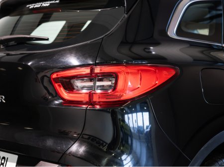 2017 Renault Kadjar EXPRESSION+ENERGY TCE EXPRESSION+ ENERGY 4DR €12,950 thumbnail