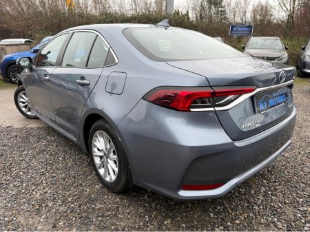 2020 Toyota Corolla LUNA SAL AUTO €18,950 thumbnail