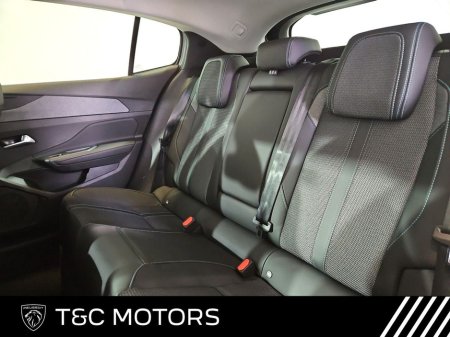 2026 Peugeot 408 - thumbnail 7