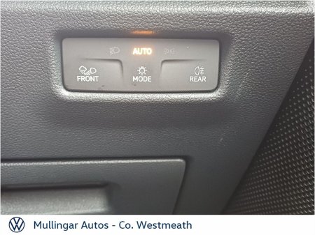 2025 Volkswagen Tiguan - thumbnail 9