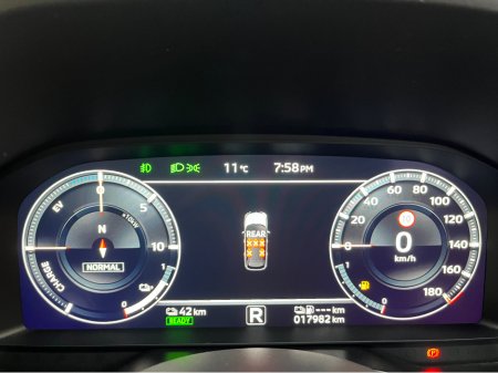 2023 Mitsubishi Outlander - thumbnail 25