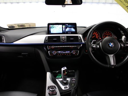 2016 BMW 3 Series F30 E M SPORT 4DR AUTO €17,950 thumbnail