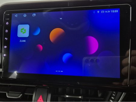 2019 Toyota C-HR **SPORT HYBRID**AUTO**KEYLESS ENTRY AND START**ANDROID/APPLE RADIO MEDIA UNIT**18" DIAMOND CUT ALLOYS**REVERSE CAMERA**HALF LEATHER SEATS**LANE DEPARTURE WARNING**ADAPTIVE CRUISE CONTROL**BLIND SPOT €21,949 thumbnail