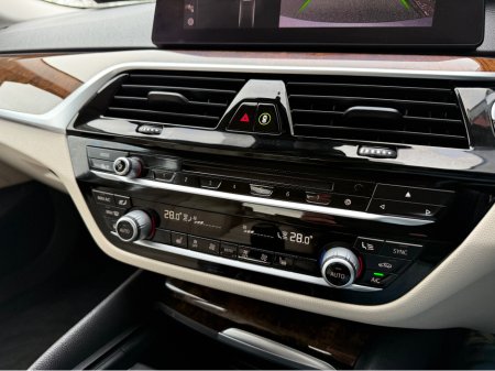 2019 BMW 5 Series 520D 4DR AUTO SE €24,950 thumbnail