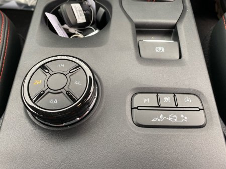 2026 Ford Ranger - thumbnail 22