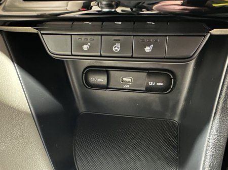 2019 Kia Sportage K3 1.6 Crdi 191 €22,250 thumbnail