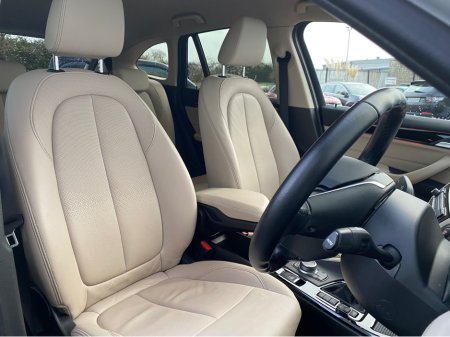 2022 BMW X1 *DEPOSIT TAKEN* SDRIVE18i 5DR AUTO €32,995 thumbnail