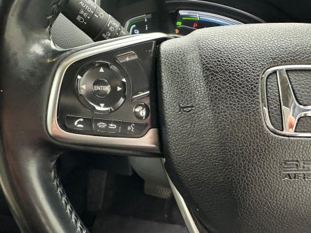 2020 Honda CR-V 2.0 AWD HYBRID ELEGANCE 145 BHP NAV LEATHER €22,950 thumbnail