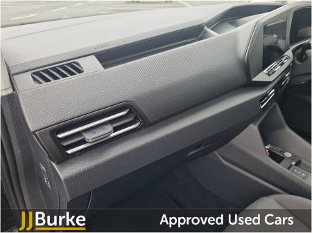 2025 Volkswagen Caddy CADDY LIFE TDI 122HP Disability Price €28,950 thumbnail