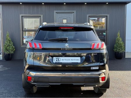 2024 Peugeot 3008 - thumbnail 26