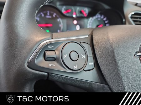 2019 Opel Grandland X SC Model - Rear Parking Sensors, Dual Zone Climate Control A/C, Cruise Control, Bluetooth, Alloy Wheels €14,995 thumbnail