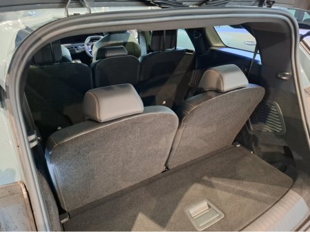 2025 Peugeot 5008 - thumbnail 15