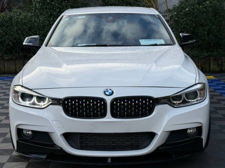 2014 BMW 3 Series - thumbnail 14