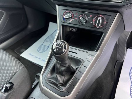 2018 Volkswagen Polo - thumbnail 11