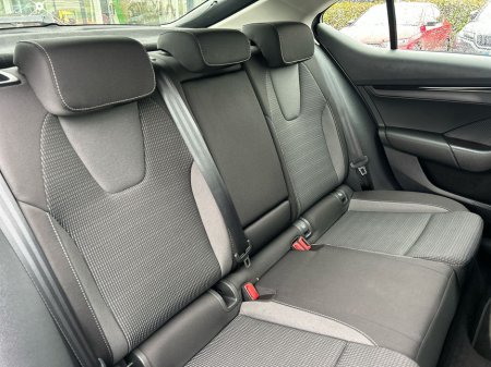 2024 Skoda Octavia - thumbnail 10
