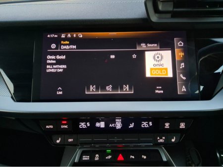 2023 Audi A3 - thumbnail 20