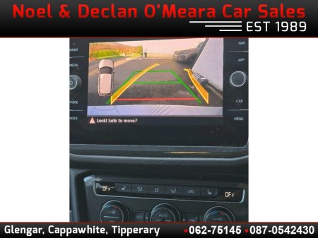 2019 Volkswagen Tiguan Allspace - thumbnail 10