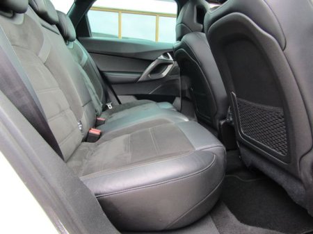 2015 DS Automobiles DS 5 - thumbnail 18