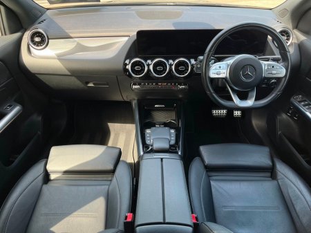 2021 Mercedes-Benz GLA Class 250E AMG EXCLUSIVE EDITION €34,995 thumbnail