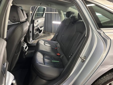 2022 Audi A6 - thumbnail 13