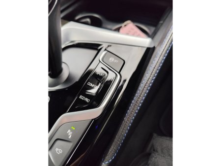 2018 BMW 5 Series - thumbnail 25