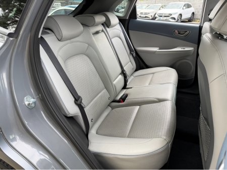 2020 Hyundai Kona - thumbnail 21