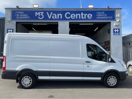 2016 Ford Transit - thumbnail 8