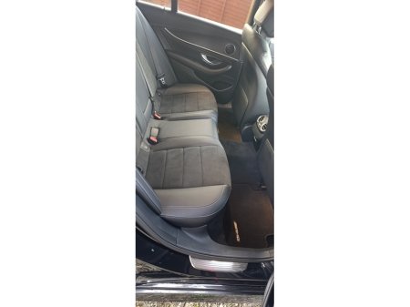 2018 Mercedes-Benz E Class - thumbnail 13