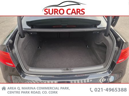 2013 Audi S5 - thumbnail 20