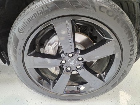 2025 Land Rover Defender *P300E HSE X-DYNAMIC*ONLY 3K MILES*AIR SUSPENSION* €106,950 thumbnail