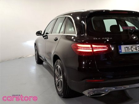 2017 Mercedes-Benz GLC Class - thumbnail 16