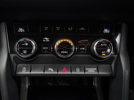 2021 Skoda Kodiaq 7S AMBITION 2.0 TDI 150HP DSG 5DR AU €29,800 thumbnail