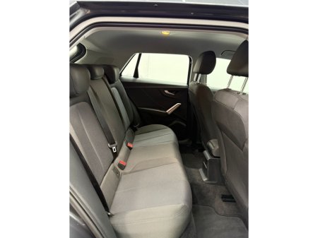 2021 Audi Q2 30 TDI 116HP SE €24,950 thumbnail