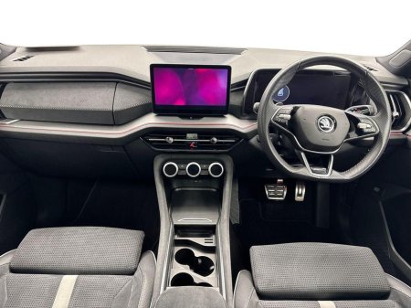 2025 Skoda Kodiaq - thumbnail 8