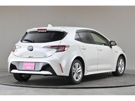 2018 Toyota Corolla - thumbnail 9