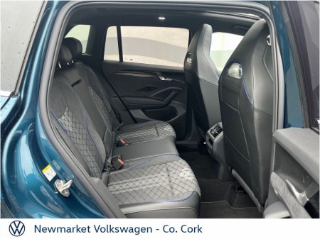 2026 Volkswagen Tiguan - thumbnail 18