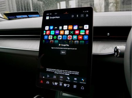 2024 Polestar 3 - thumbnail 27