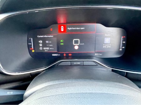 2022 Citroen C5 Aircross FEEL PACK 1.5 BLUEHDI 130BHP  2 SEAT COMMERCIAL VAN €18,000 thumbnail