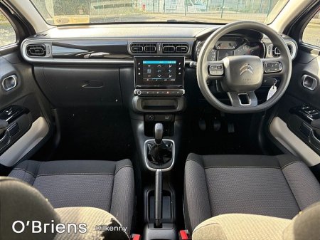 2023 Citroen C3 FLAIR PURETECH 1.2 82 BHP 5DR *1 OWNER - PRISTINE CAR - IN STOCK & READY FOR COLLECTION* €14,900