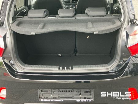 2026 Hyundai i10 Deluxe Plus €24,650 thumbnail