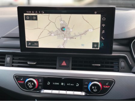 2021 Audi A4 - thumbnail 25