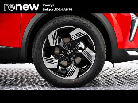 2025 Renault Symbioz techno TCe 140 E06X €31,890 thumbnail