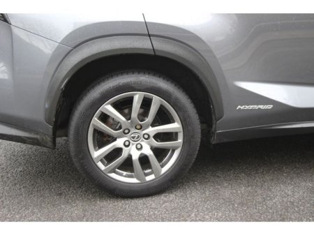 2019 Lexus NX 300 h 300H Premium - 12 M €32,950 thumbnail