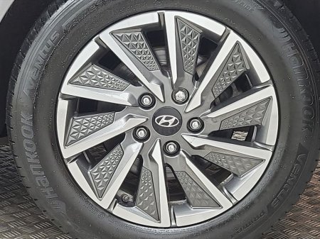 2020 Hyundai Ioniq - thumbnail 15