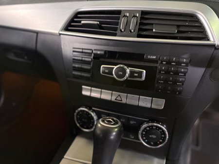 2012 Mercedes-Benz C Class - thumbnail 26