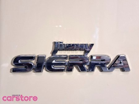 2023 Suzuki Jimny SIERRA 1.5 4 Seat Auto €29,890 thumbnail