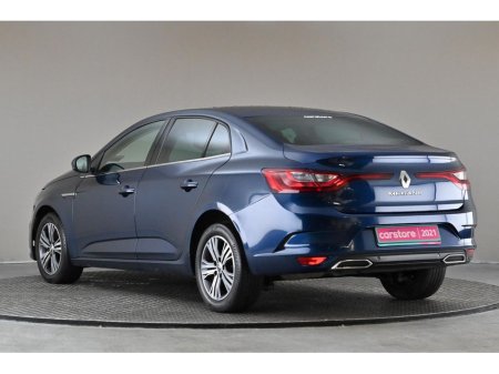 2021 Renault Megane - thumbnail 7